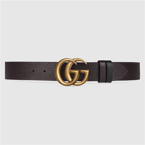 gucci double g womens belt|Gucci reversible women belt.